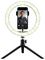 24393 - Maku Ring Light Vlogging Kit