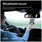 24984 - Runo Universal Windshield Phone Holder