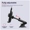 24984 - Runo Universal Windshield Phone Holder