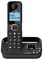 ATL1423532 - F860 Voice Cordless Phone with Answer Machine, Single