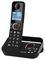 ATL1423532 - F860 Voice Cordless Phone with Answer Machine, Single