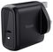 25208 - Maxo 65W USB-C Charger, Black