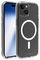 63890 - Mag Steady Cover iPhone, Transparent
