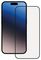 63938 - Full Screen Tempered Glass iPhone 15 Pro, Transparent