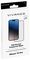63938 - Full Screen Tempered Glass iPhone 15 Pro, Transparent