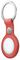 MT2M3ZM/A - AirTag FineWoven Key Ring, Coral