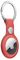 MT2M3ZM/A - AirTag FineWoven Key Ring, Coral