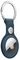 MT2K3ZM/A - AirTag FineWoven Key Ring, Pacific Blue