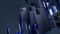 286947979 - Pulse Plus Dual SIM Smartphone, 4GB 128GB Midnight Blue