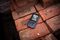 TP1241 - Tradesman 3 Dual SIM Mobile Phone, Black