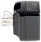 USB2PACBK - 17W 3.4A Dual Port USB Wall Charger for International Travel