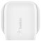 WCA006MYWH - BoostCharge 20W USB-C Wall Charger