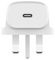 WCA006MYWH - BoostCharge 20W USB-C Wall Charger