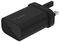 WCA004MYBK - BoostCharge 25W USB-C Power Delivery 3.0 Wall Charger