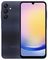 SM-A256EZKHMEA - SMARTPHONE, A25 5G 256GB, BLACK/BLUE