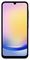 SM-A256EZKHMEA - SMARTPHONE, A25 5G 256GB, BLACK/BLUE