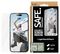 BULKSAFE95875 - SAFE. Ultra-Wide Fit Screen Protector for iPhone 15 / 16