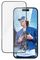 2861 - Ultra-Wide Fit Screen Protector for iPhone 15 / 16