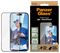 2861 - Ultra-Wide Fit Screen Protector for iPhone 15 / 16