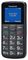 KX-TU110 - Essential Easy Use Mobile Phone, Black