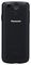 KX-TU110 - Essential Easy Use Mobile Phone, Black