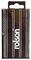 48304 - Micro HSS Twist Drill Set Titanium Coated, 20 Piece