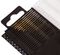 48304 - Micro HSS Twist Drill Set Titanium Coated, 20 Piece