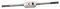 37330 - 4.25mm-14.4mm Bar Type Tap Wrench