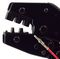 D03015 - Ratchet Crimping Tool for 30-18AWG,  D-Sub / Open Barrel Connectors