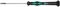05118010001 - 3mm x 80mm Kraftform Micro Precision Slotted Screwdriver