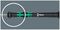 05118024001 - PH1 x 80mm Kraftform Micro Precision Phillips Screwdriver