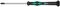 05118024001 - PH1 x 80mm Kraftform Micro Precision Phillips Screwdriver