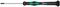 05118030001 - PZ0 x 60mm Kraftform Micro Precision Pozidriv Screwdriver