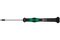 05118072001 - 3mm x 60mm Kraftform Micro Precision Hex Screwdriver