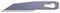 0-11-221 - Slimknife Blades 60mm (5901) 3 Pack