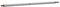 05002936001 - 2.5mm x 175mm 84 Combination Blade for Hex Socket Screws