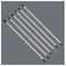 05002936001 - 2.5mm x 175mm 84 Combination Blade for Hex Socket Screws