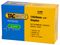 0340 - 6mm Flat Wire Staples, 5000 Pack