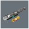 05056700001 - PZ1 x 25mm Pozidriv BiTorsion Diamond Coated Screwdriver Bit - 855/1 BDC PZ