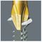 05059900001 - PZ1 x 50mm Pozidriv BiTorsion Diamond Coated Screwdriver Bit - 855/4 BDC PZ