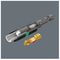 05059900001 - PZ1 x 50mm Pozidriv BiTorsion Diamond Coated Screwdriver Bit - 855/4 BDC PZ