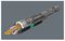 05059900001 - PZ1 x 50mm Pozidriv BiTorsion Diamond Coated Screwdriver Bit - 855/4 BDC PZ