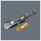 05056710001 - PZ1 x 25mm Pozidriv BiTorsion Extra Hard Screwdriver Bit - 855/1 BTH PZ
