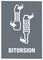 05059912001 - PZ2 x 50mm Pozidriv BiTorsion Extra Hard Screwdriver Bit - 855/4 BTH PZ