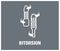 05059550001 - PH1 x 50mm Phillips BiTorsion Extra Tough Screwdriver Bit - 851/4 BTZ PH
