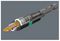 05056720001 - PZ1 x 25mm Pozidriv BiTorsion Extra Tough Screwdriver Bit - 855/1 BTZ PZ