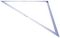 1-45-013 - 48" (1220mm) Aluminium Folding Square