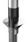 05138262001 - 367 TORX BO T20 x 100mm Screwdriver Tamperproof Security Torx Screws