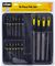 24779 - File Set with Pouch, 16 Piece