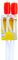 42112 - Plastic Syphon Pumps, 6.5L / Min, 2 Piece